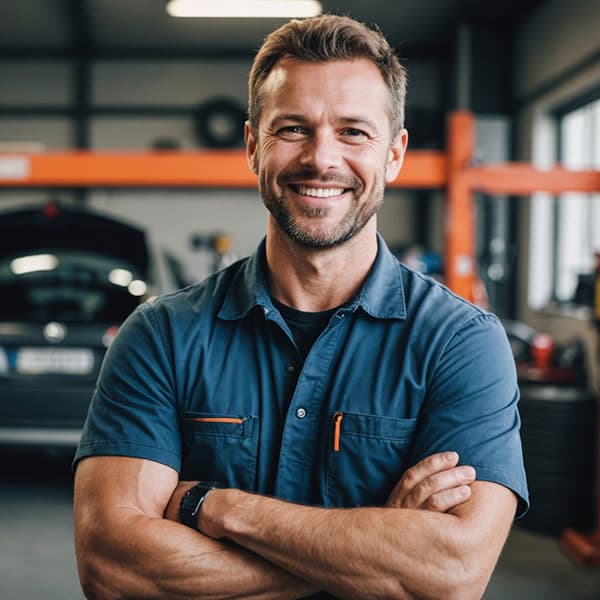 Autopilot GMS Partner Programme - refer garages and reduce your monthly bill