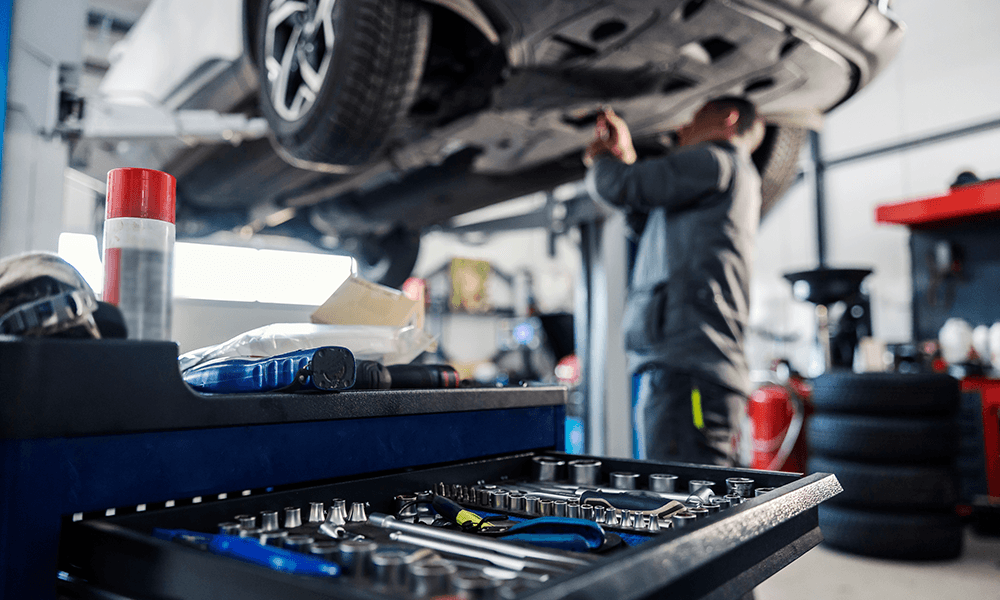 A technical export being prepared during migration to Autopilot