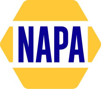NAPA logo