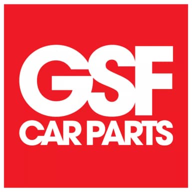 GSF Car Parts