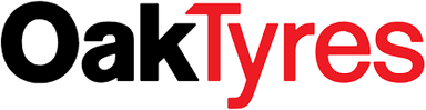 OakTyres logo
