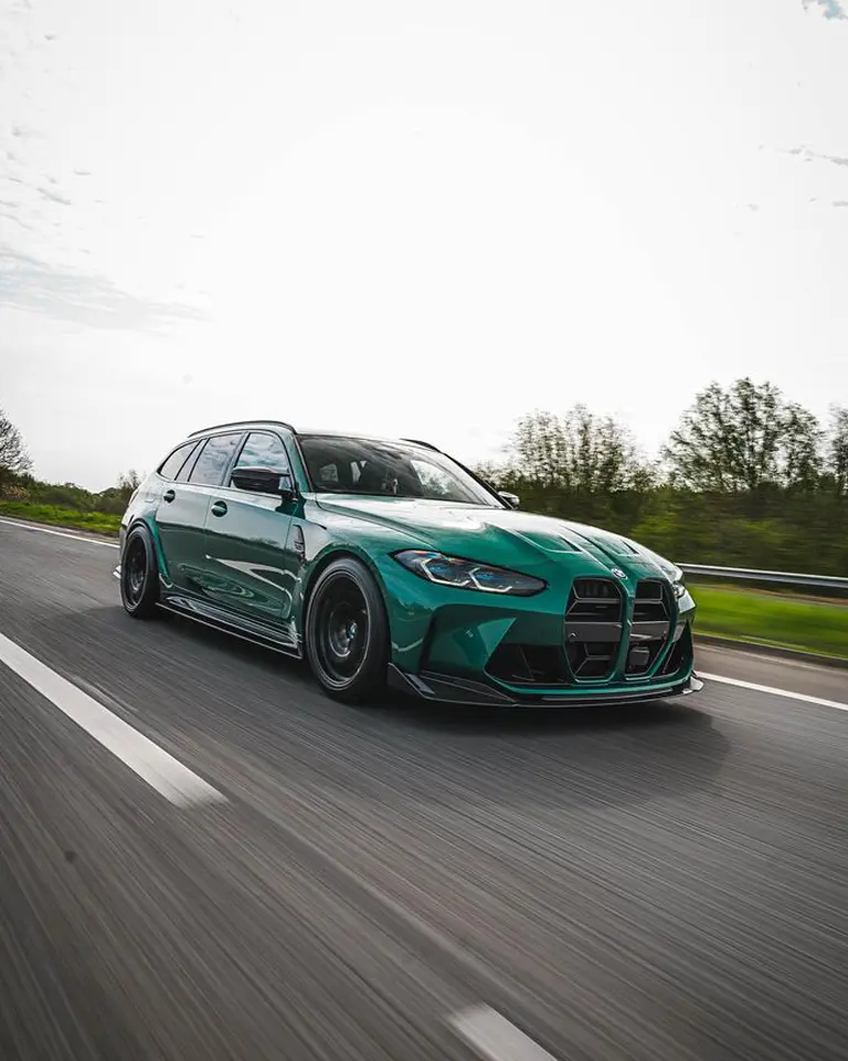 Performance & Tuning